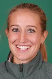 Katie Leary, 2006 Oregon Track & Field.