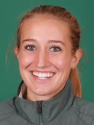 Katie Leary, 2006 Oregon Track & Field.