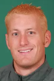 Cody Fleming, 2006 Oregon Track & Field.