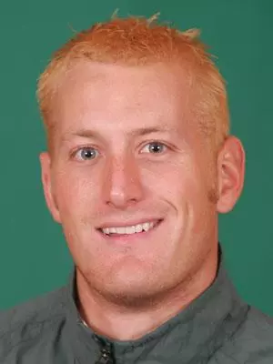 Cody Fleming, 2006 Oregon Track & Field.