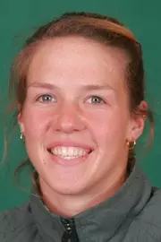 Roslyn Lundeen, 2006 Oregon Track & Field.