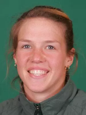 Roslyn Lundeen, 2006 Oregon Track & Field.