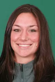 Emily Mathis, Oregon Track and Field 2006.