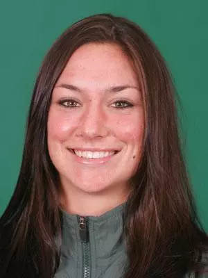 Emily Mathis, Oregon Track and Field 2006.