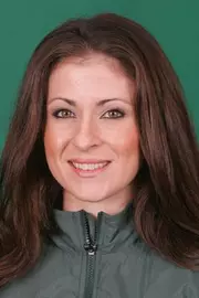Amber McGown, Oregon Track and Field 2006.