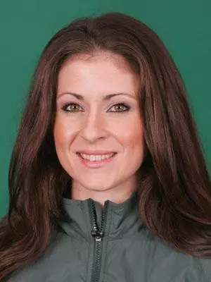 Amber McGown, Oregon Track and Field 2006.