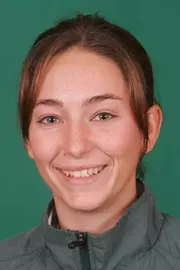 Hannah Moore, Oregon Track and Field 2006.