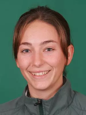 Hannah Moore, Oregon Track and Field 2006.