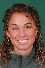 Sara Schaaf, Oregon Track and Field 2006.