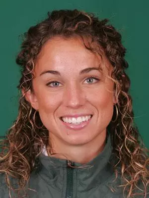 Sara Schaaf, Oregon Track and Field 2006.