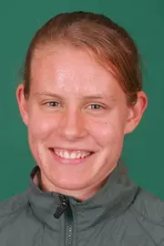 Sarah Pearson, Oregon Track and Field 2006.