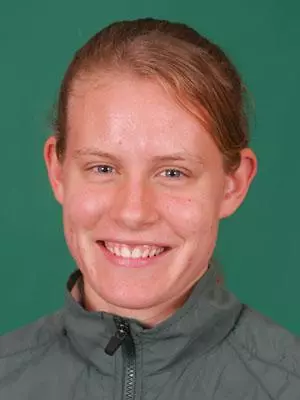 Sarah Pearson, Oregon Track and Field 2006.