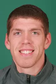 Matthew Scherer, Oregon Track and Field 2006.