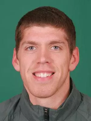 Matthew Scherer, Oregon Track and Field 2006.