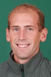 Andrew Young, Oregon Track and Field 2006.