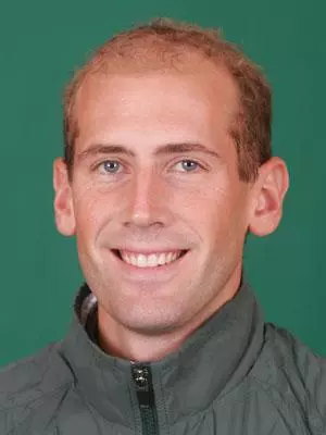 Andrew Young, Oregon Track and Field 2006.