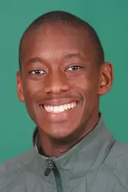 Jacob Tolbert, Oregon Track and Field 2006.