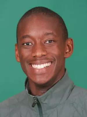 Jacob Tolbert, Oregon Track and Field 2006.