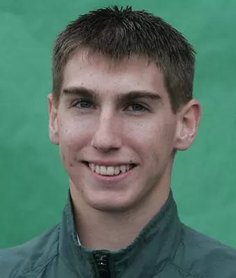 Patrick Swick, 2005 Oregon Track & Field