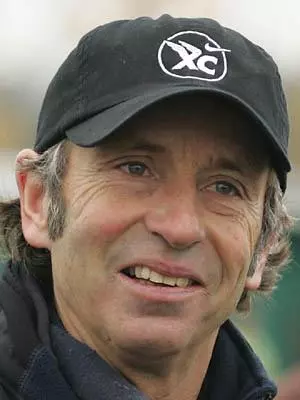 Pat Tyson, 2005 Oregon Track & Field