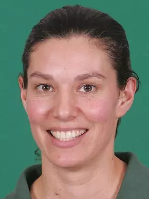 Kelly Blair LaBounty, Assistant Coach