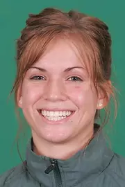 Chelsea Craig, 2006 Oregon Track & Field.