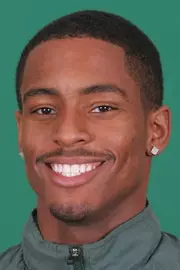 Eric Mitchum, 2006 Oregon Track & Field.