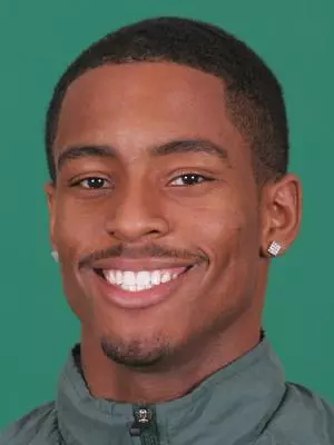 Eric Mitchum, 2006 Oregon Track & Field.