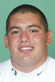 Ian Reynoso, 2006 Oregon Track & Field