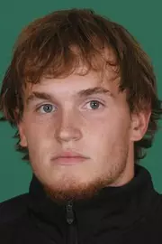 Casey Kauffman,  2006-07 University of Oregon Track & Field/XC.