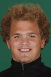 Colin Veldman,  2006-07 University of Oregon Track & Field/XC.