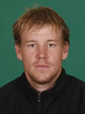 Matt Adams, 2006-07 University of Oregon Track & Field/XC.