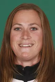 Britney Henry, 2006-07 University of Oregon Track & Field/XC.