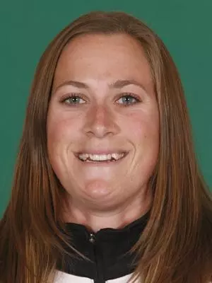 Britney Henry, 2006-07 University of Oregon Track & Field/XC.