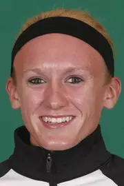 Rebekah Noble, 2006-07 University of Oregon Track & Field/XC.