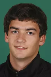 Andrew Greif,  2006-07 University of Oregon Track & Field/XC.