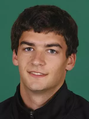 Andrew Greif, 2006-07 University of Oregon Track & Field/XC.