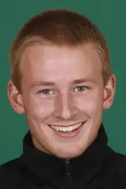 Tyler Poppe,  2006-07 University of Oregon Track & Field/XC.