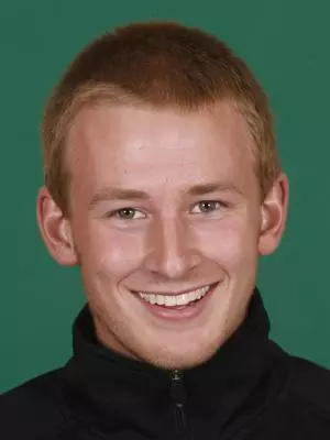 Tyler Poppe, 2006-07 University of Oregon Track & Field/XC.