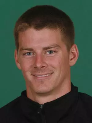 David Moore, 2006-07 University of Oregon Track & Field/XC.