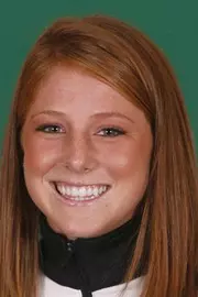 Tara Rhein,  2006-07 University of Oregon Track & Field/XC.