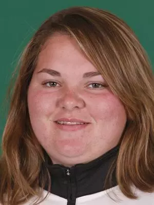 Jennifer Deegan, 2006-07 University of Oregon Track & Field/XC.