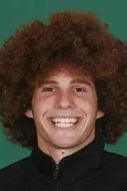 Jamie Slade,  2006-07 University of Oregon Track & Field/XC.