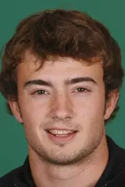 Chase Holenstein,  2006-07 University of Oregon Track & Field/XC.