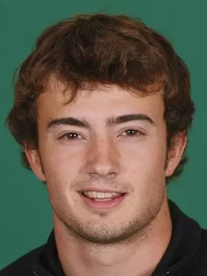 Chase Holenstein, 2006-07 University of Oregon Track & Field/XC.