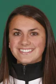 Kristin Wheeler, 2006-07 University of Oregon Track & Field/XC.