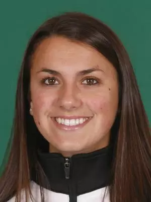 Kristin Wheeler, 2006-07 University of Oregon Track & Field/XC.