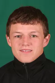 Duke Wasteney, 2006-07 University of Oregon Track & Field/XC.