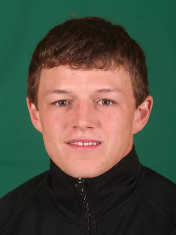 Duke Wasteney, 2006-07 University of Oregon Track & Field/XC.