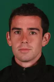 Ben Stern, 2006-07 Oregon Track & Field